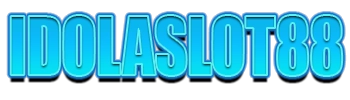Logo IDOLASLOT88